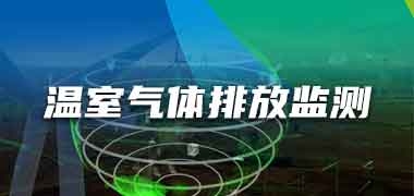 新品推荐 “温室气体排放”监测中 碳排放监测仪 红外一氧化碳分析仪 二氧化碳分析仪 的选型应用